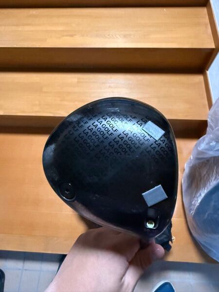 LA GOLF/LAゴルフ LA DRIVER 9.5°(FaceID: 10-10)