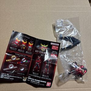 超クウガ展 あそーとコレクション HG フィギュア 仮面ライダークウガ マイティフォーム 新品未開封