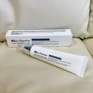 ★期限切れ★シカクリーム MESA blue Neocica フェイスクリーム 50ml