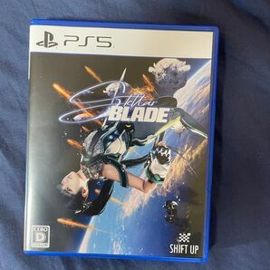 【PS5】ステラーブレイド