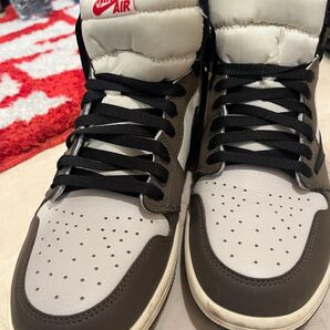 NIKE ダークモカ 風 28cm 箱無し 最安値