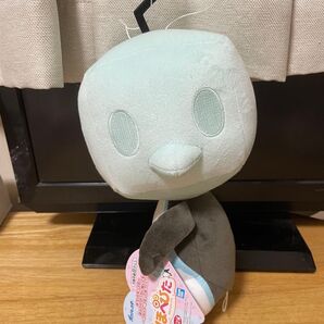 ポケモン コオリッポ ぬいぐるみ