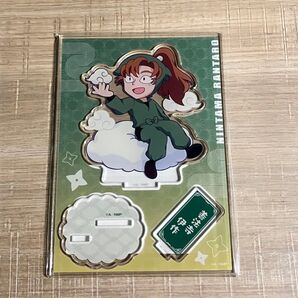 忍たま乱太郎 善法寺伊作 てんぼうパーク ミニキャラ アクリルスタンド アクスタ 忍たま ドクタケ忍者隊最強の軍師