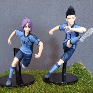 ブルーロック フィギュア まとめ売り