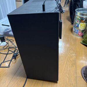 ゲーミングPC (PCケース難あり)