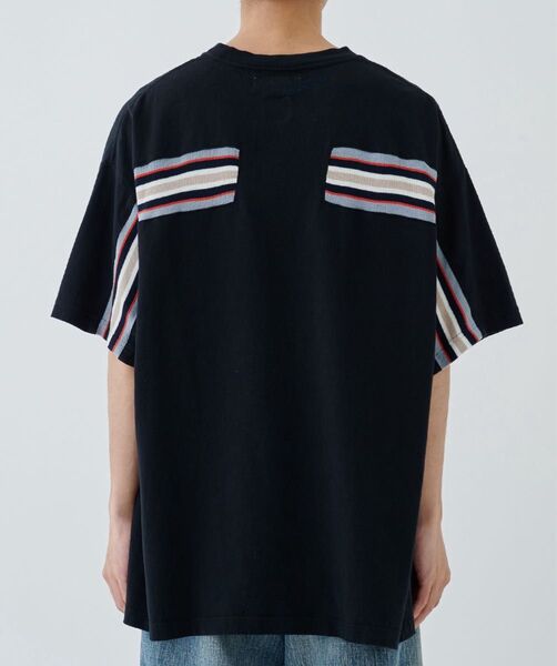 FACETASM RIB BIG TEE