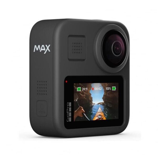 GoPro MAX