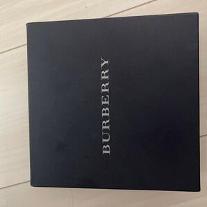 Burberry 箱