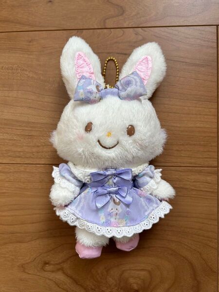 サンリオ ウィッシュミーメル アンジェリックプリティ ぬいぐるみ マスコット