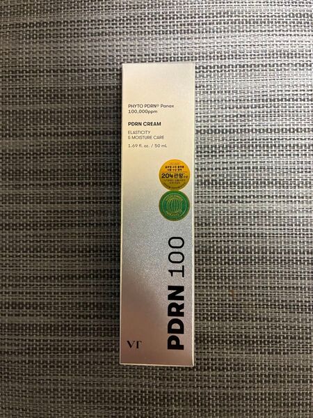 《新品》 VT PDRN クリーム100 50ml