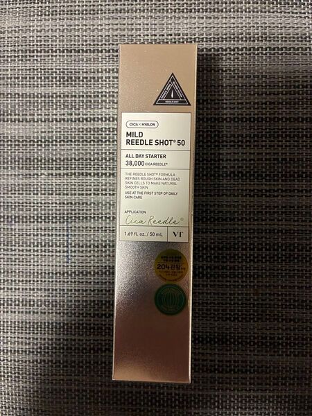 《新品》 VT マイルド リードルショット50 50ml