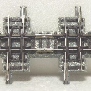 Tomix クロッシングレール X37-90 2本セット