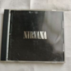 ニルヴァーナ ベストアルバム