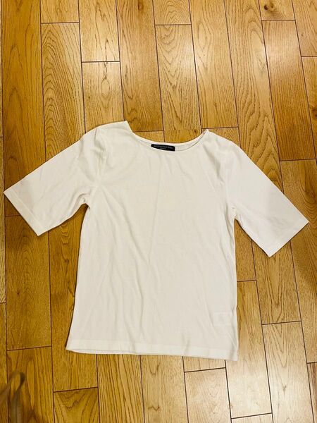 HONEYSUCKLE ROSE ホワイト Tシャツ M