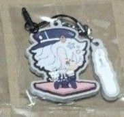 五虎退 ごこたい 刀剣乱舞 とうらぶ わんぱく ラバストラバーストラップ