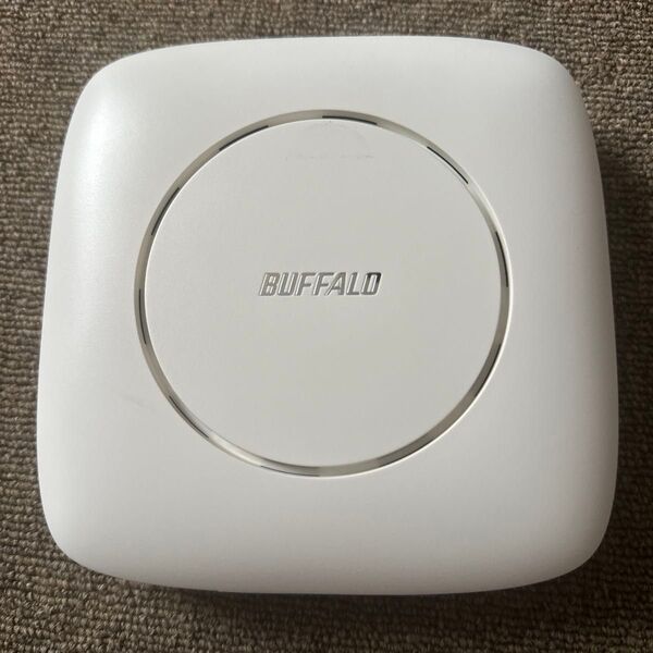 BUFFALO 無線LANルーター WSR-3200AX4S Wi-Fi6対応