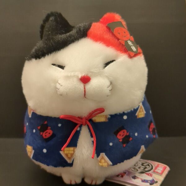 ご当地 ひげまんじゅう さるぼぼ みーさま ST