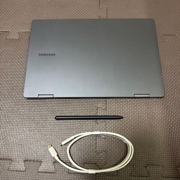 Galaxy Book 3 360 Corei5 512GB