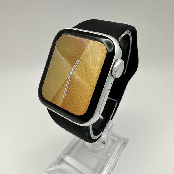 【T2JS】Apple Watch SE第1世代 GPS 40mm BT90%