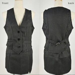 6Lサイズ OL 事務服