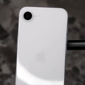 iPhone16e TPU透明ソフトクリアケース