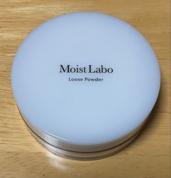 モイスト ラボ ルース パウダー ラベンダー moist labo loose powder