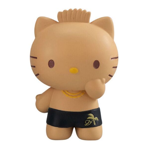 サンリオキャラクターズ みんなでバカンスフィギュア ディアダニエル