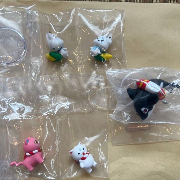 ホロライブデフォルメコレクション Vol.2 すこん部&friend 35P &きんとき イヌ