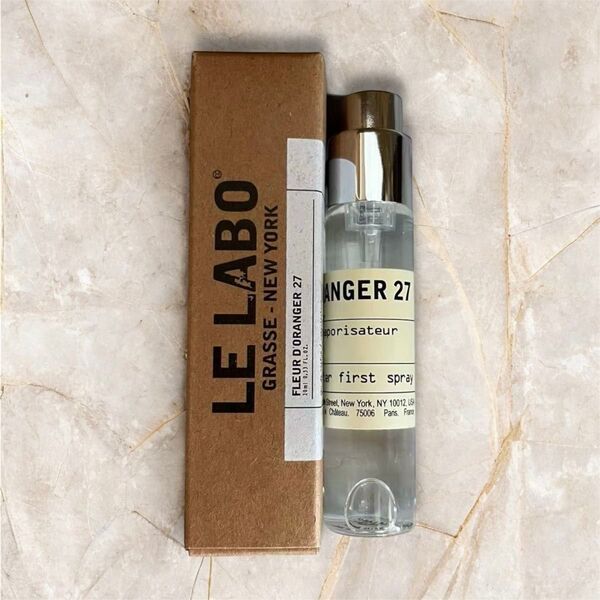 LE LABO 27 10ml 香水