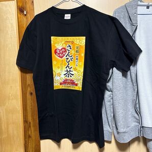 沖縄限定 Tシャツ さんぴん茶&WEGOワイシャツ!!