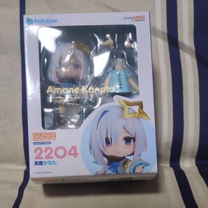 【ホロライブ】天音かなた ねんどろいど