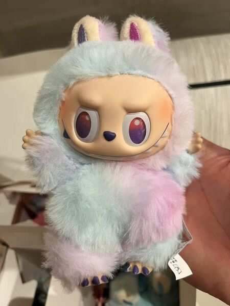 labubu ラブブ キャラクター ストラップ ぬいぐるみ