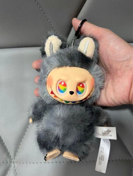 labubu ラブブ キャラクター ぬいぐるみ 限定