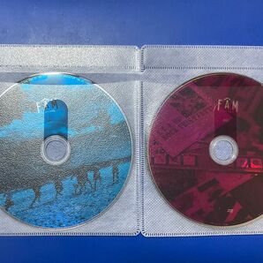 DVDのみ A盤&B盤 FAM timelesz 約4時間 見ごたえたっぷり