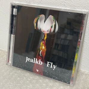 Jealkb Fly 初回限定盤