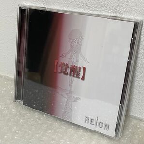 REIGN 【覚醒】 B-type