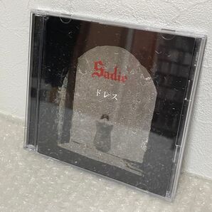 Sadie ドレス 限定盤
