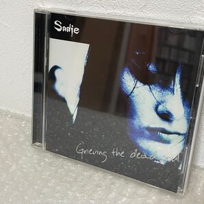 Sadie Grieving the dead soul 通常盤