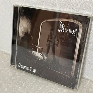 D'espairsRay MIRROR