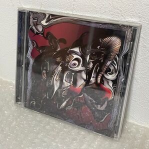メリー 林檎と嘘 通常盤