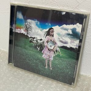 メリー M.E.R.R.Y. 通常盤