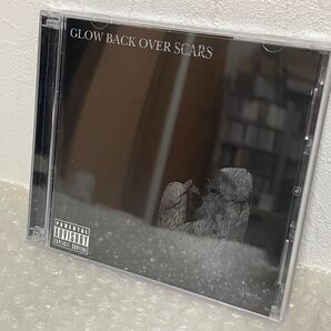 Signal GLOW BACK OVER SCARS CD+DVD
