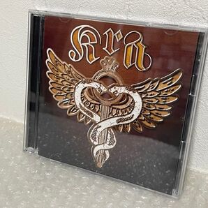 Kra 絆-キズナ- 初回限定盤 Type-A