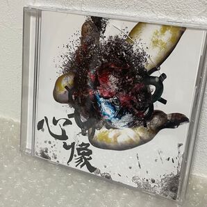 パノラマ虚構ゼノン 心像 A type