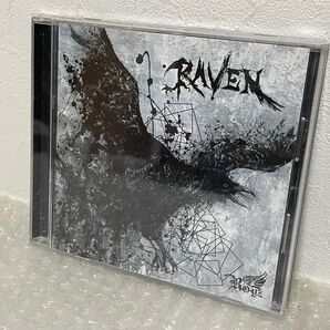 Royz RAVEN 通常盤 D-TYPE