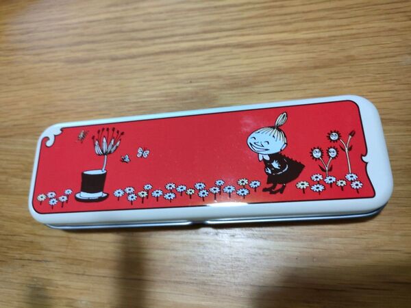リトルミィ缶ケース