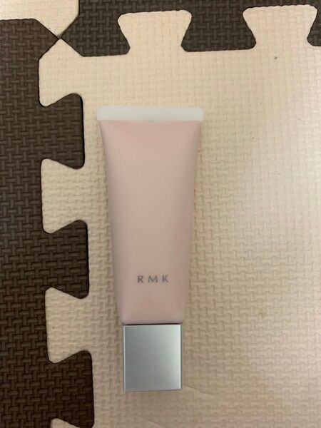 RMK スムースフィット ポアレスベース02