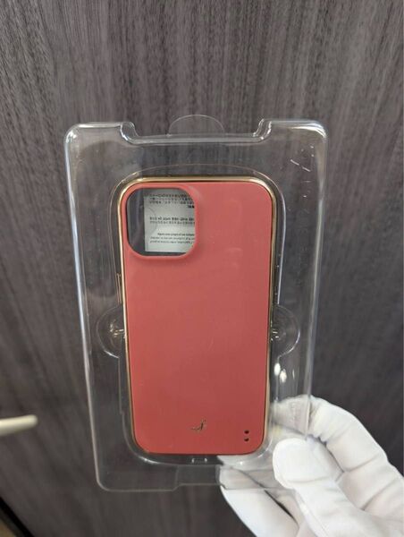 iPhone13/14/15 スマホケース(Salisty)