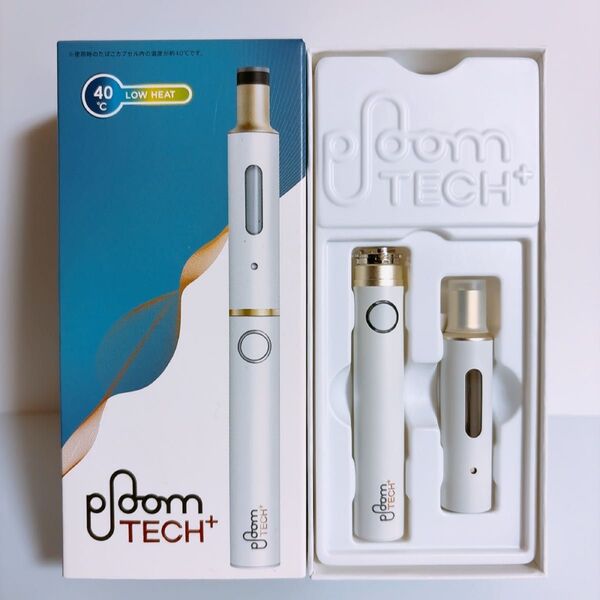 プルームテック プラス 本体 ploom tech +