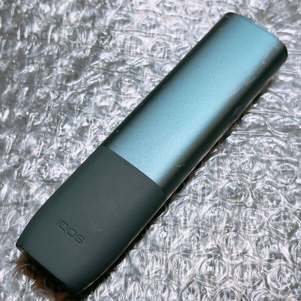 動作確認済み!! iQOS ILUMA 本体 イルマワン スティック 電子タバコ